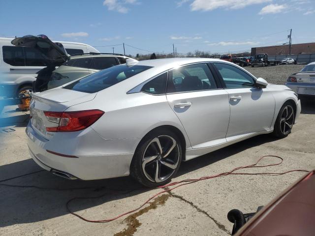 Photo 2 VIN: 1HGCV1F39JA030519 - HONDA ACCORD SPO 