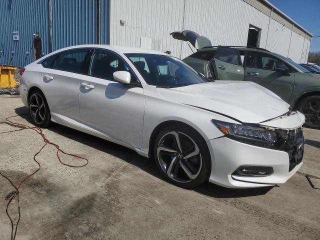 Photo 3 VIN: 1HGCV1F39JA030519 - HONDA ACCORD SPO 