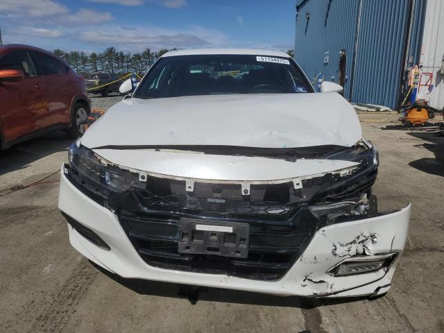 Photo 4 VIN: 1HGCV1F39JA030519 - HONDA ACCORD SPO 