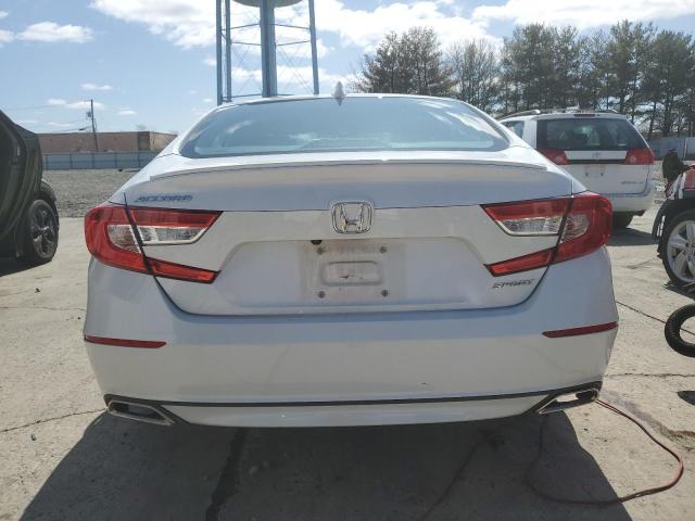 Photo 5 VIN: 1HGCV1F39JA030519 - HONDA ACCORD SPO 