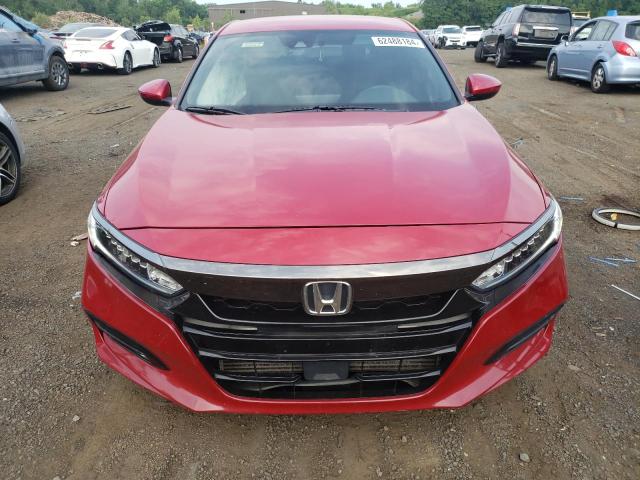 Photo 4 VIN: 1HGCV1F39JA031556 - HONDA ACCORD SPO 