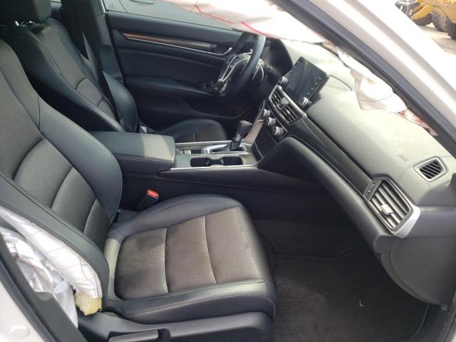 Photo 4 VIN: 1HGCV1F39JA032402 - HONDA ACCORD SPO 