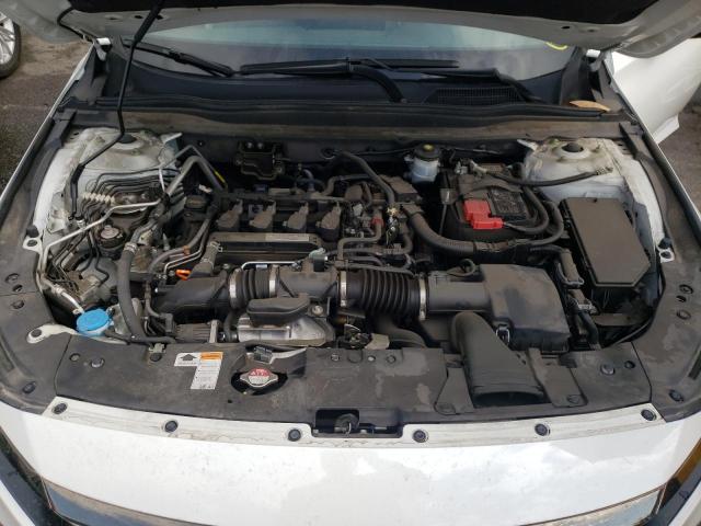 Photo 6 VIN: 1HGCV1F39JA032402 - HONDA ACCORD SPO 