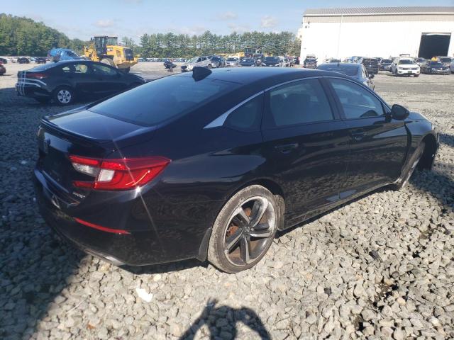 Photo 2 VIN: 1HGCV1F39JA034750 - HONDA ACCORD SPO 