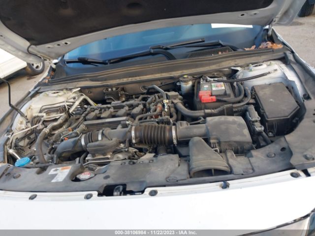 Photo 9 VIN: 1HGCV1F39JA041245 - HONDA ACCORD 