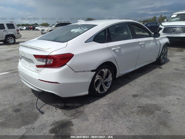 Photo 3 VIN: 1HGCV1F39JA048194 - HONDA ACCORD SEDAN 