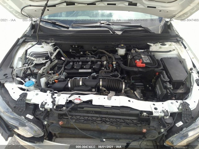 Photo 9 VIN: 1HGCV1F39JA048194 - HONDA ACCORD SEDAN 