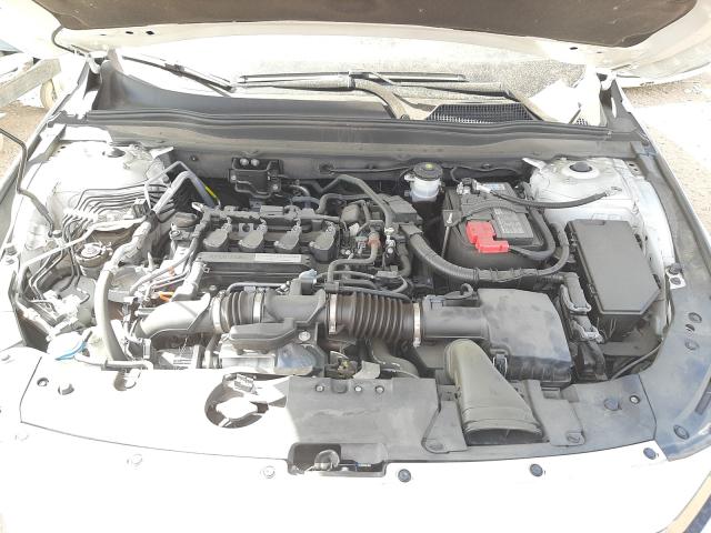 Photo 6 VIN: 1HGCV1F39JA051550 - HONDA ACCORD SPO 