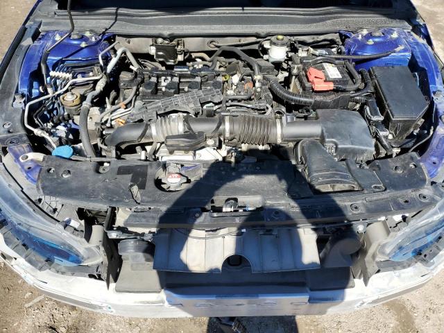 Photo 10 VIN: 1HGCV1F39JA053203 - HONDA ACCORD SPO 