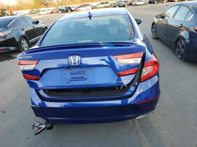 Photo 5 VIN: 1HGCV1F39JA061849 - HONDA ACCORD 