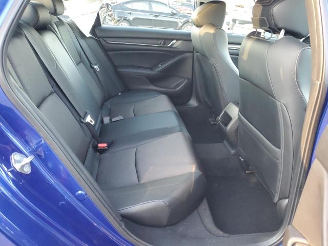 Photo 9 VIN: 1HGCV1F39JA061849 - HONDA ACCORD 