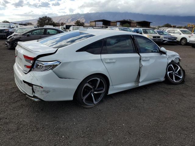 Photo 2 VIN: 1HGCV1F39JA062998 - HONDA ACCORD SPO 