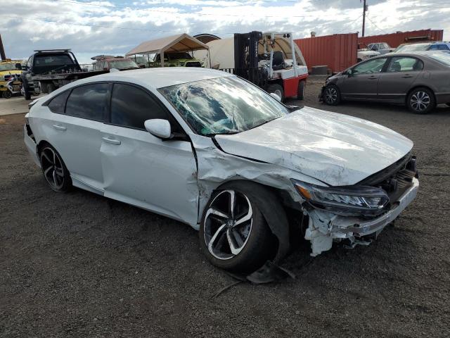 Photo 3 VIN: 1HGCV1F39JA062998 - HONDA ACCORD SPO 