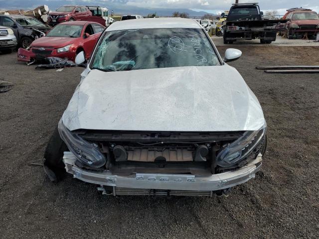 Photo 4 VIN: 1HGCV1F39JA062998 - HONDA ACCORD SPO 