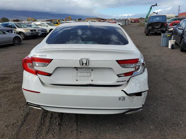 Photo 5 VIN: 1HGCV1F39JA062998 - HONDA ACCORD SPO 