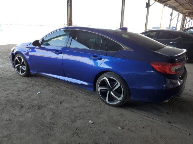 Photo 1 VIN: 1HGCV1F39JA071295 - HONDA ACCORD SPO 