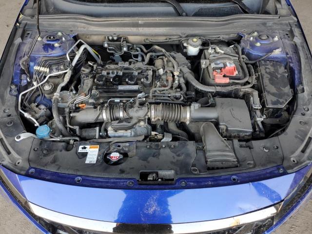 Photo 10 VIN: 1HGCV1F39JA071295 - HONDA ACCORD SPO 