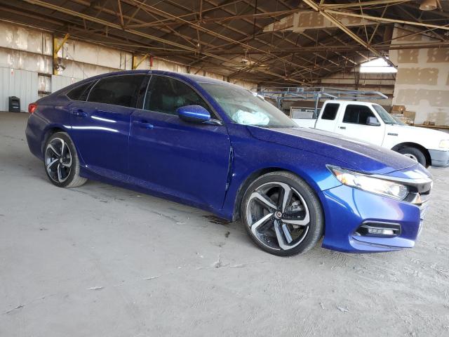 Photo 3 VIN: 1HGCV1F39JA071295 - HONDA ACCORD SPO 