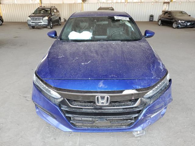 Photo 4 VIN: 1HGCV1F39JA071295 - HONDA ACCORD SPO 