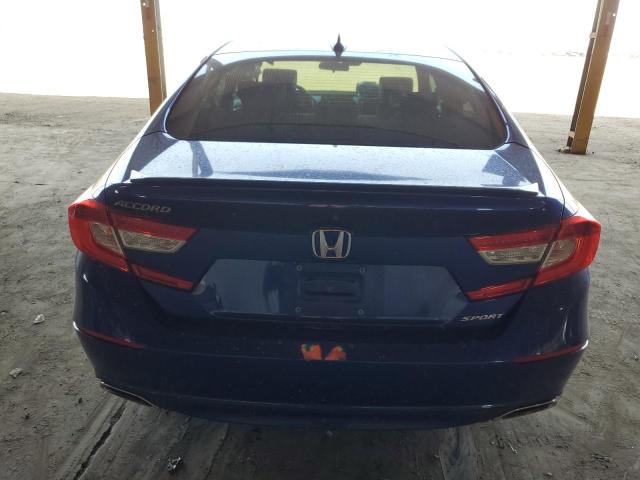 Photo 5 VIN: 1HGCV1F39JA071295 - HONDA ACCORD SPO 