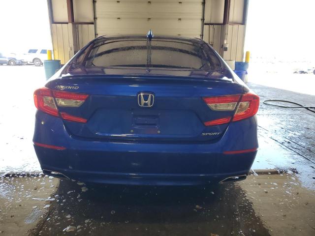 Photo 5 VIN: 1HGCV1F39JA073967 - HONDA ACCORD SPO 