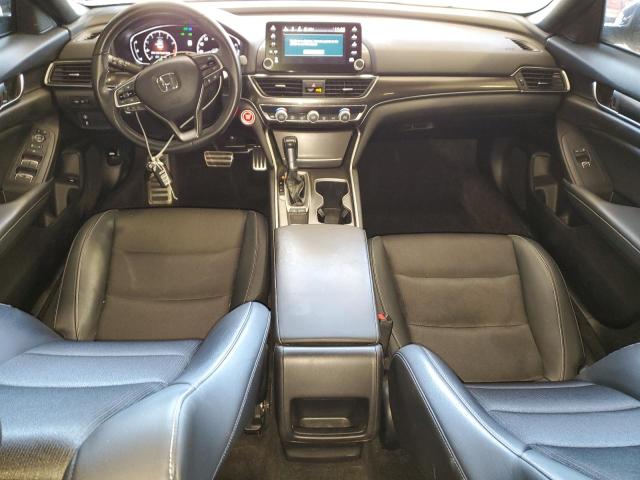 Photo 7 VIN: 1HGCV1F39JA073967 - HONDA ACCORD SPO 