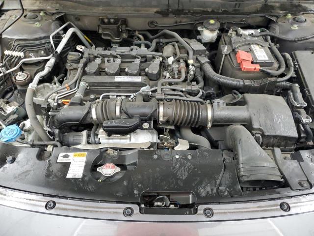 Photo 10 VIN: 1HGCV1F39JA087609 - HONDA ACCORD 