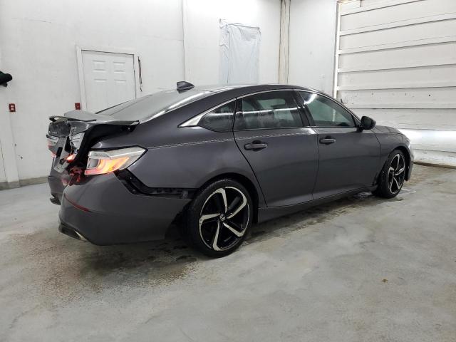 Photo 2 VIN: 1HGCV1F39JA087609 - HONDA ACCORD 