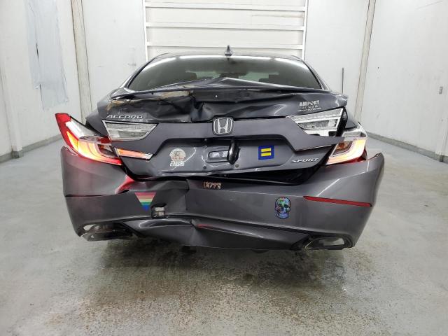 Photo 5 VIN: 1HGCV1F39JA087609 - HONDA ACCORD 