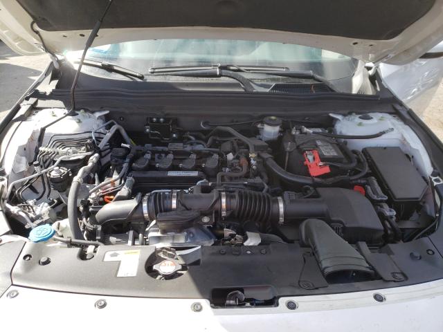 Photo 6 VIN: 1HGCV1F39JA108667 - HONDA ACCORD SPO 