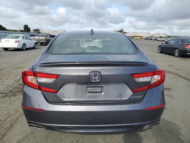 Photo 5 VIN: 1HGCV1F39JA109110 - HONDA ACCORD SPO 