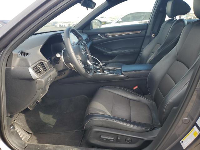 Photo 6 VIN: 1HGCV1F39JA109110 - HONDA ACCORD SPO 