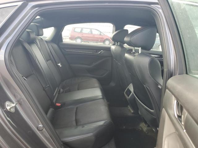 Photo 9 VIN: 1HGCV1F39JA109110 - HONDA ACCORD SPO 