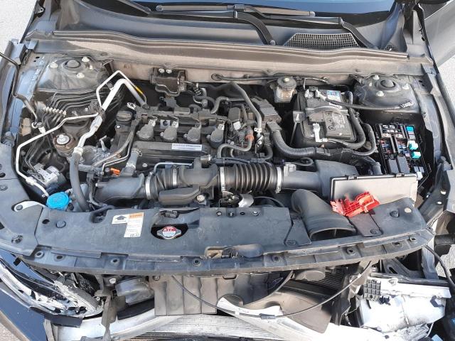 Photo 10 VIN: 1HGCV1F39JA120026 - HONDA ACCORD 