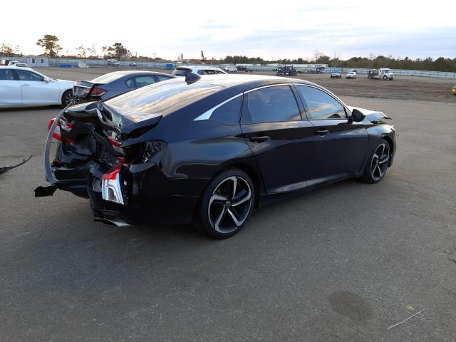 Photo 2 VIN: 1HGCV1F39JA120026 - HONDA ACCORD 