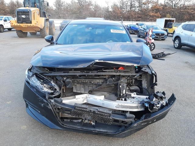 Photo 4 VIN: 1HGCV1F39JA120026 - HONDA ACCORD 