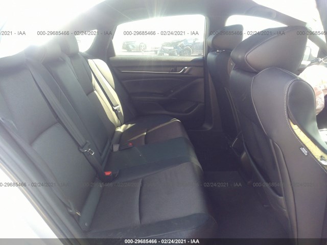 Photo 7 VIN: 1HGCV1F39JA120771 - HONDA ACCORD SEDAN 