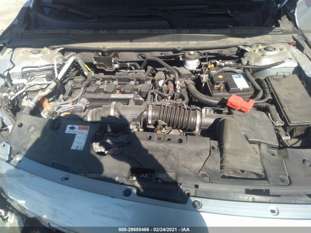 Photo 9 VIN: 1HGCV1F39JA120771 - HONDA ACCORD SEDAN 