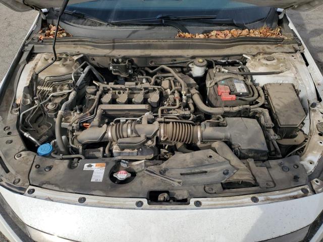 Photo 10 VIN: 1HGCV1F39JA128739 - HONDA ACCORD SPO 