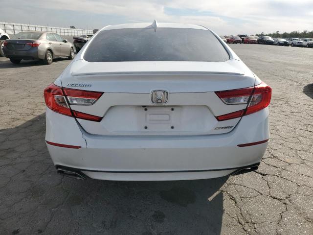 Photo 5 VIN: 1HGCV1F39JA128739 - HONDA ACCORD SPO 