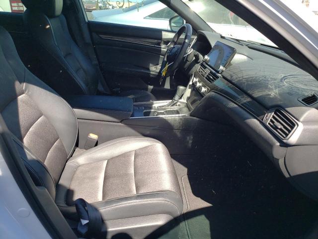 Photo 4 VIN: 1HGCV1F39JA129650 - HONDA ACCORD SPO 