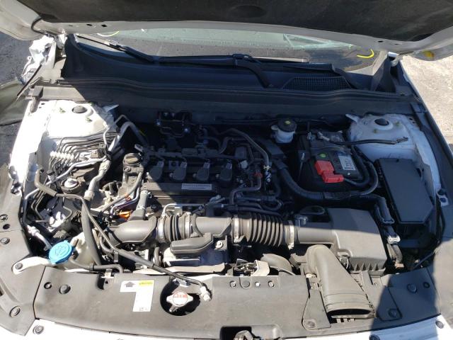 Photo 6 VIN: 1HGCV1F39JA129650 - HONDA ACCORD SPO 