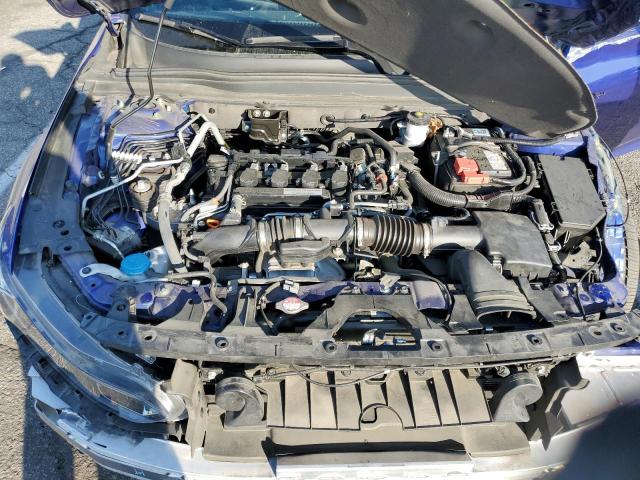 Photo 10 VIN: 1HGCV1F39JA140860 - HONDA ACCORD 