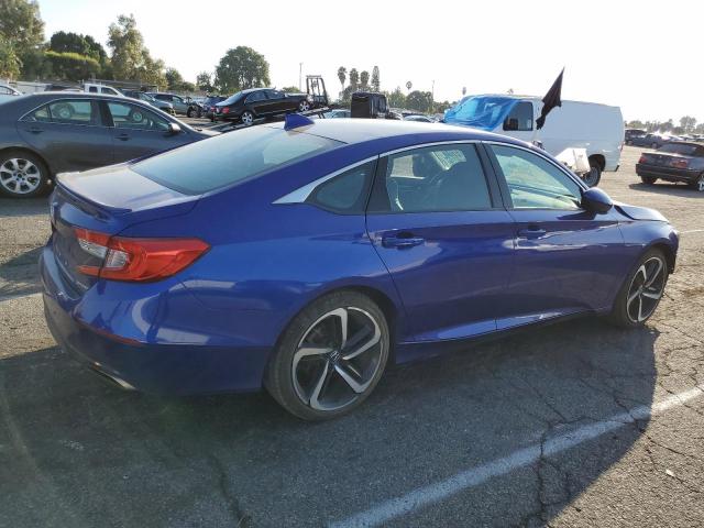 Photo 2 VIN: 1HGCV1F39JA140860 - HONDA ACCORD 