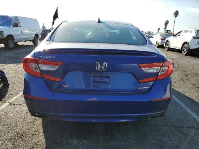 Photo 5 VIN: 1HGCV1F39JA140860 - HONDA ACCORD 