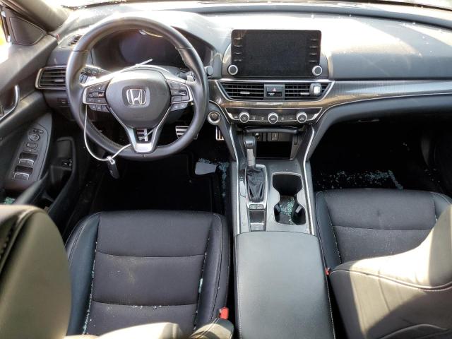 Photo 7 VIN: 1HGCV1F39JA140860 - HONDA ACCORD 