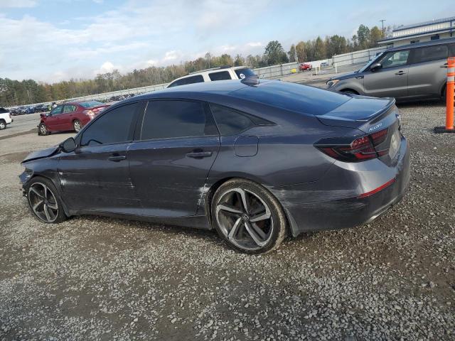 Photo 1 VIN: 1HGCV1F39JA145959 - HONDA ACCORD SPO 