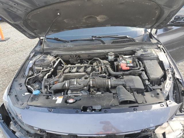 Photo 10 VIN: 1HGCV1F39JA145959 - HONDA ACCORD SPO 