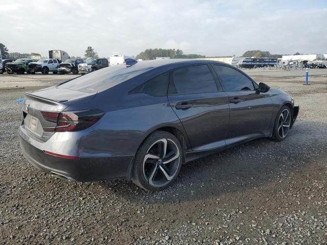 Photo 2 VIN: 1HGCV1F39JA145959 - HONDA ACCORD SPO 