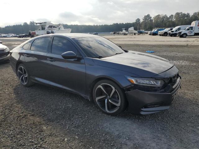 Photo 3 VIN: 1HGCV1F39JA145959 - HONDA ACCORD SPO 